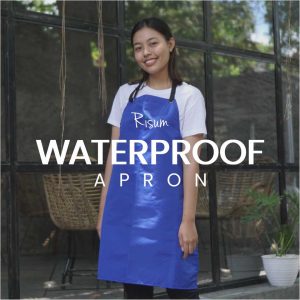 Waterproof Apron
