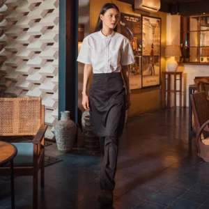 Bistro Apron / Celemek