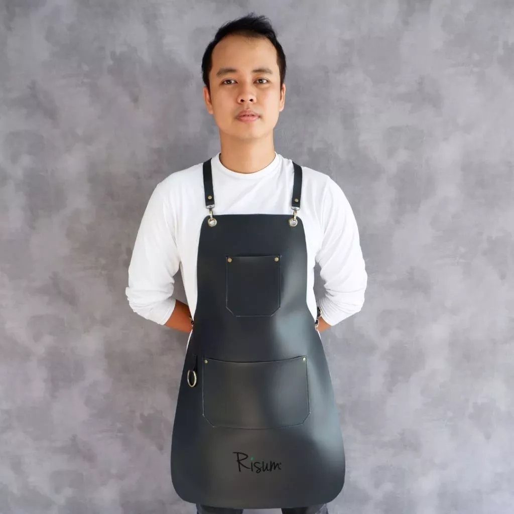 Celemek Full Synthetic Leather - Image 2