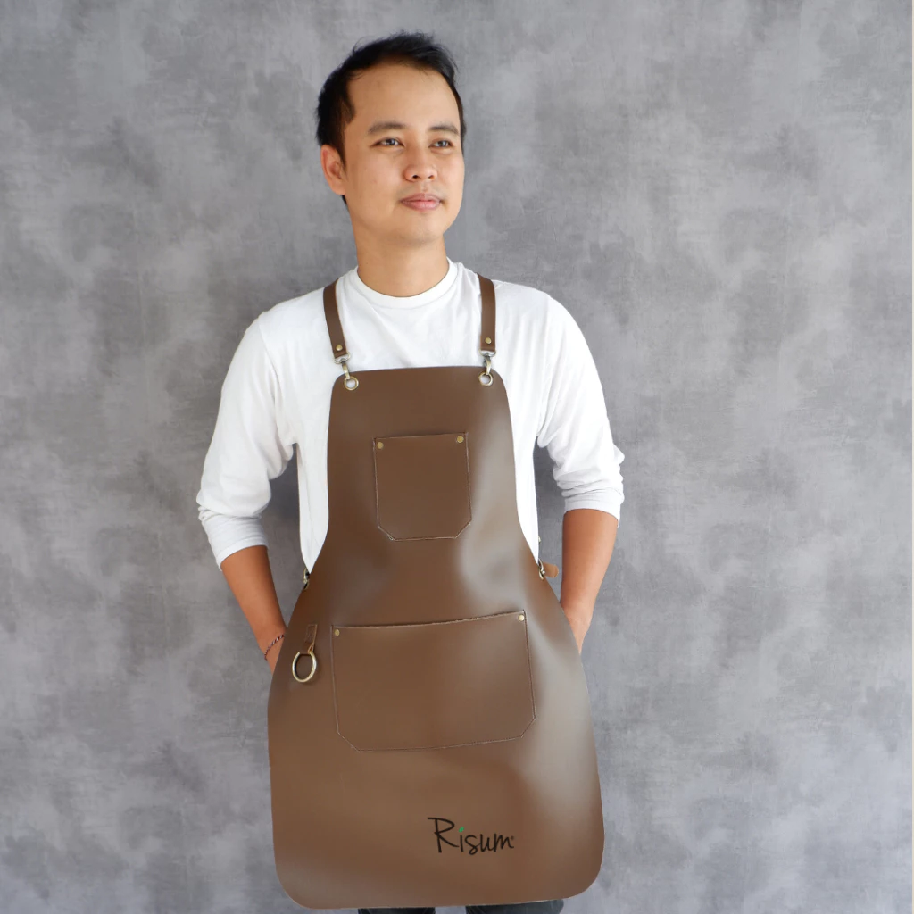 Celemek Full Synthetic Leather