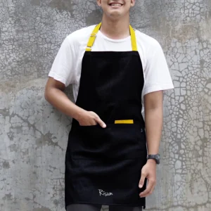 Dante Apron / Celemek Terbaik
