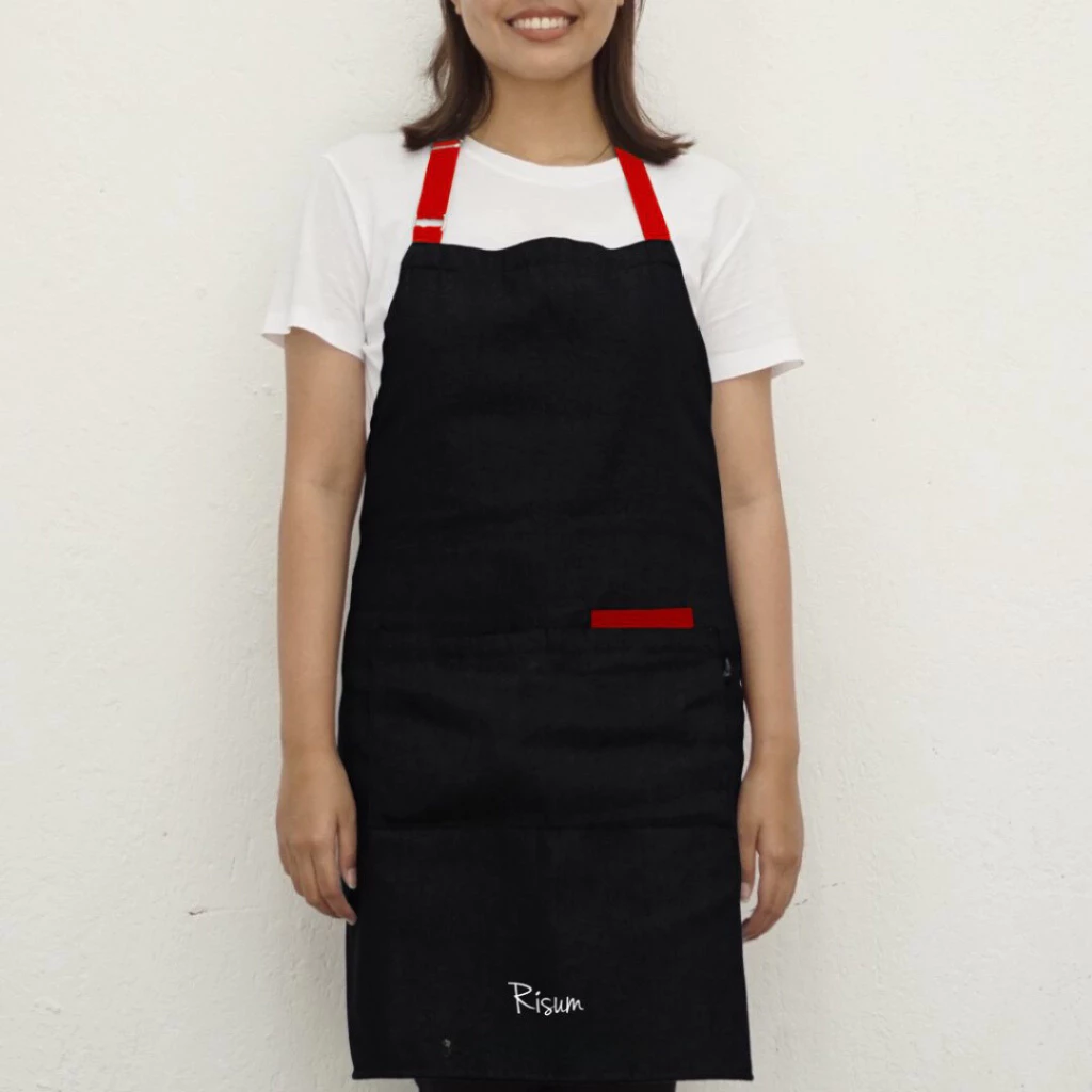Dante Apron / Celemek Terbaik - Image 3