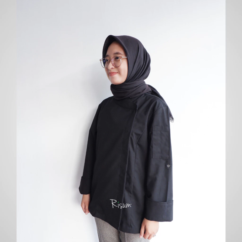 Gendhis Chef Coat best for professional
