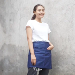 Half Apron Waist Apron Apron Waiter