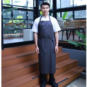 RISUM Long Apron / Celemek