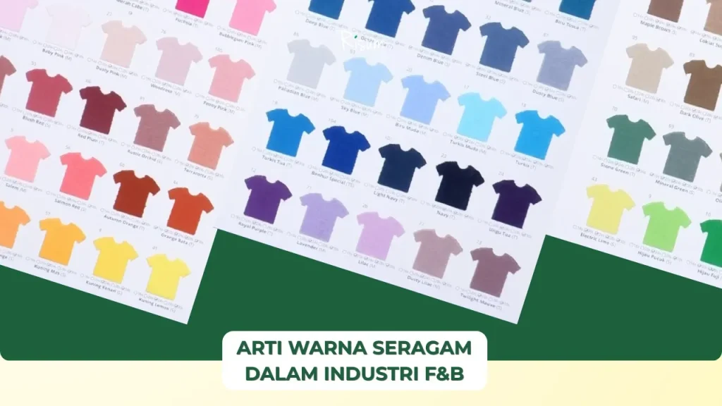 Psikologi Warna dan Dampaknya pada Persepsi Pelanggan